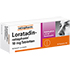 LORATADIN-ratiopharm 10 mg Tabletten