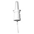 NASENSPRAYZERSTÄUBER f.10 ml 0,14 ml kpl.m.Kappe
