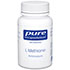 PURE ENCAPSULATIONS L-Methionin Kapseln