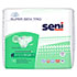SENI Super Trio Inkontinenzslip XL