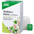 WEISSDORNBLÄTTER m.Blüten Arzneitee Bio Salus Fbtl