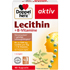 DOPPELHERZ Lecithin + B- Vitamine Kapseln