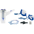 MICRODROP Profi Vernebler-Set Universal