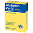GLUTAMIN VERLA überzogene Tabletten