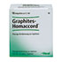GRAPHITES HOMACCORD Ampullen