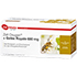 ZELL OXYGEN+Gelee Royale 600 mg Trinkampullen