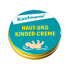 KAUFMANNS Haut u. Kindercreme