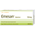 Emesan Reisetabletten
