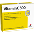 VITAMIN C 500 Filmtabletten