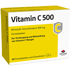 VITAMIN C 500 Filmtabletten