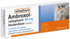 AMBROXOL-ratiopharm 30 mg Hustenlöser Tabletten