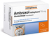 AMBROXOL-ratiopharm 75 mg Hustenlöser Retardkaps.