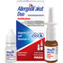 ALLERGODIL akut Duo 4ml AT akut/10ml NS akut