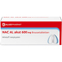 NAC AL akut 600 mg Brausetabletten
