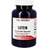 LUTEIN 6 mg GPH Kapseln
