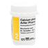 BIOCHEMIE Adler 2 Calcium phosphoricum D 6 Tabl.