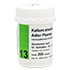 BIOCHEMIE Adler 13 Kalium arsenicosum D 12 Tabl.