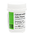 BIOCHEMIE Adler 18 Calcium sulfuratum D 12 Tabl.