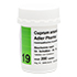 BIOCHEMIE Adler 19 Cuprum arsenicosum D 12 Tabl.
