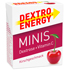 DEXTRO ENERGY Minis Dextrose Kirsche + Vitamin C