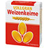 WEIZENKEIME Vollgran Grandel Kerne