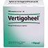 VERTIGOHEEL Ampullen