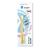 MIRADENT Interd.Pic-Brush Intro Kit 1H+4B.gelb