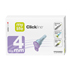 MYLIFE Clickfine Pen-Nadeln 4 mm 32 G
