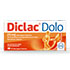 DICLAC Dolo 25 mg überzogene Tabletten