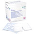 VLIESKOMPRESSEN steril 10x10 cm 6fach