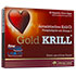 GOLD KRILL Kapseln