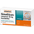 SIMETHICON-ratiopharm 85 mg Kautabletten