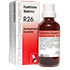 FUNKTIONS-GASTREU R26 Mischung