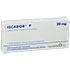 ISCADOR P 20 mg Injektionslösung