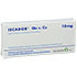 ISCADOR Qu c.Cu 10 mg Injektionslösung