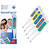 GERATHERM Fieberthermometer color digital