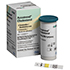 ACCUTREND Cholesterol Teststreifen