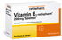 VITAMIN B1-RATIOPHARM 200 mg Tabletten