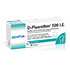 D FLUORETTEN 500 Tabletten