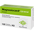 MAGNESIOCARD 2,5 mmol Filmtabletten