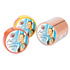 KINESIOLOGISCHES A.Q.Tape 2,5 cmx5,5 m schwarz Ro.