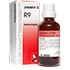 JUTUSSIN S R9 Mischung