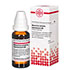 MERCURIUS SOLUBILIS Hahnemanni D 8 Dilution