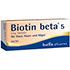 BIOTIN BETA 5 Tabletten