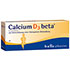 CALCIUM D3 beta Brausetabletten