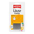 MOSQUITO Nissenkamm Metall mit Lupe