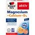 DOPPELHERZ Magnesium+Calcium+D3 Tabletten