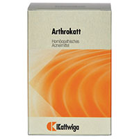 ARTHROKATT Tabletten