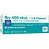 IBU 400 akut-1A Pharma Filmtabletten