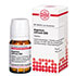 ARGENTUM NITRICUM D 30 Tabletten
